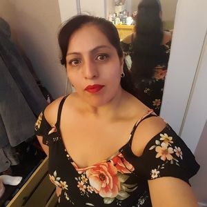 Meet your Posher, Maribel